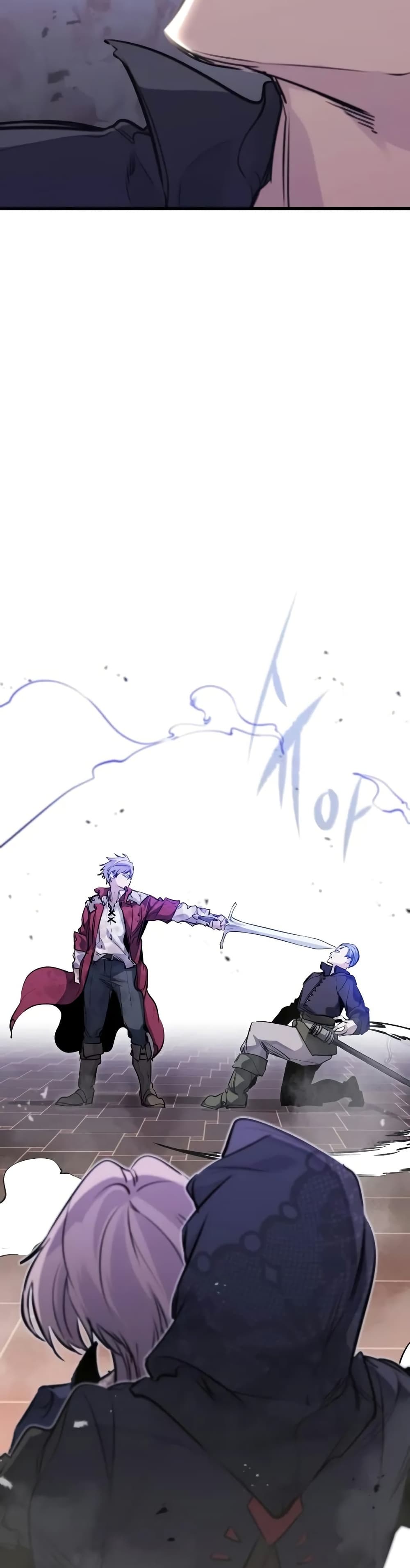 Read The Regressed Mercenary’s Machinations TH Manga Online