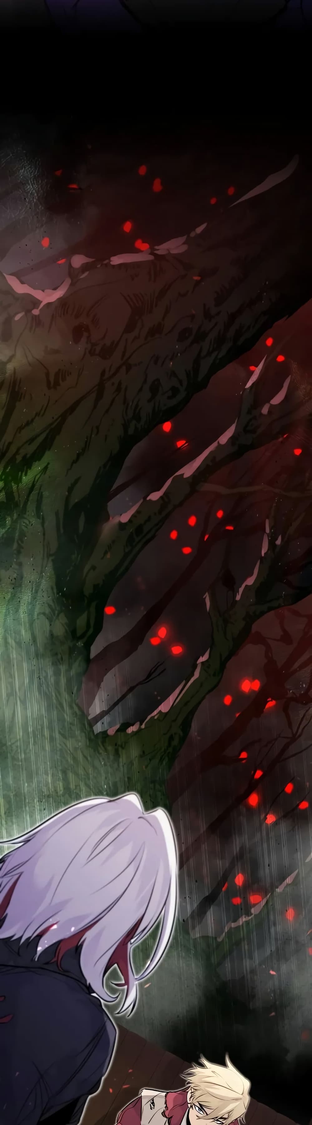 Read The Regressed Mercenary’s Machinations TH Manga Online