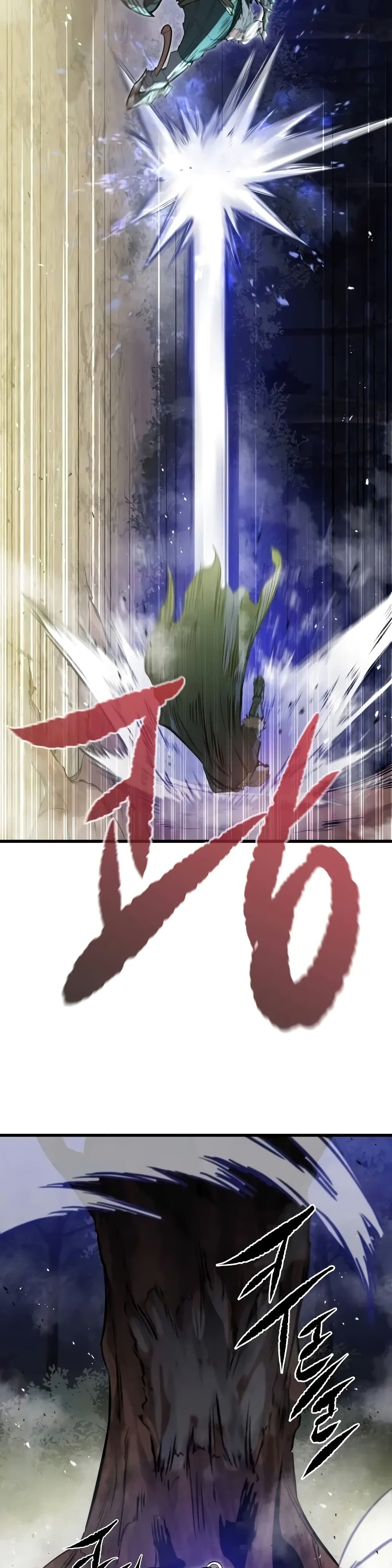 Read The Regressed Mercenary’s Machinations TH Manga Online