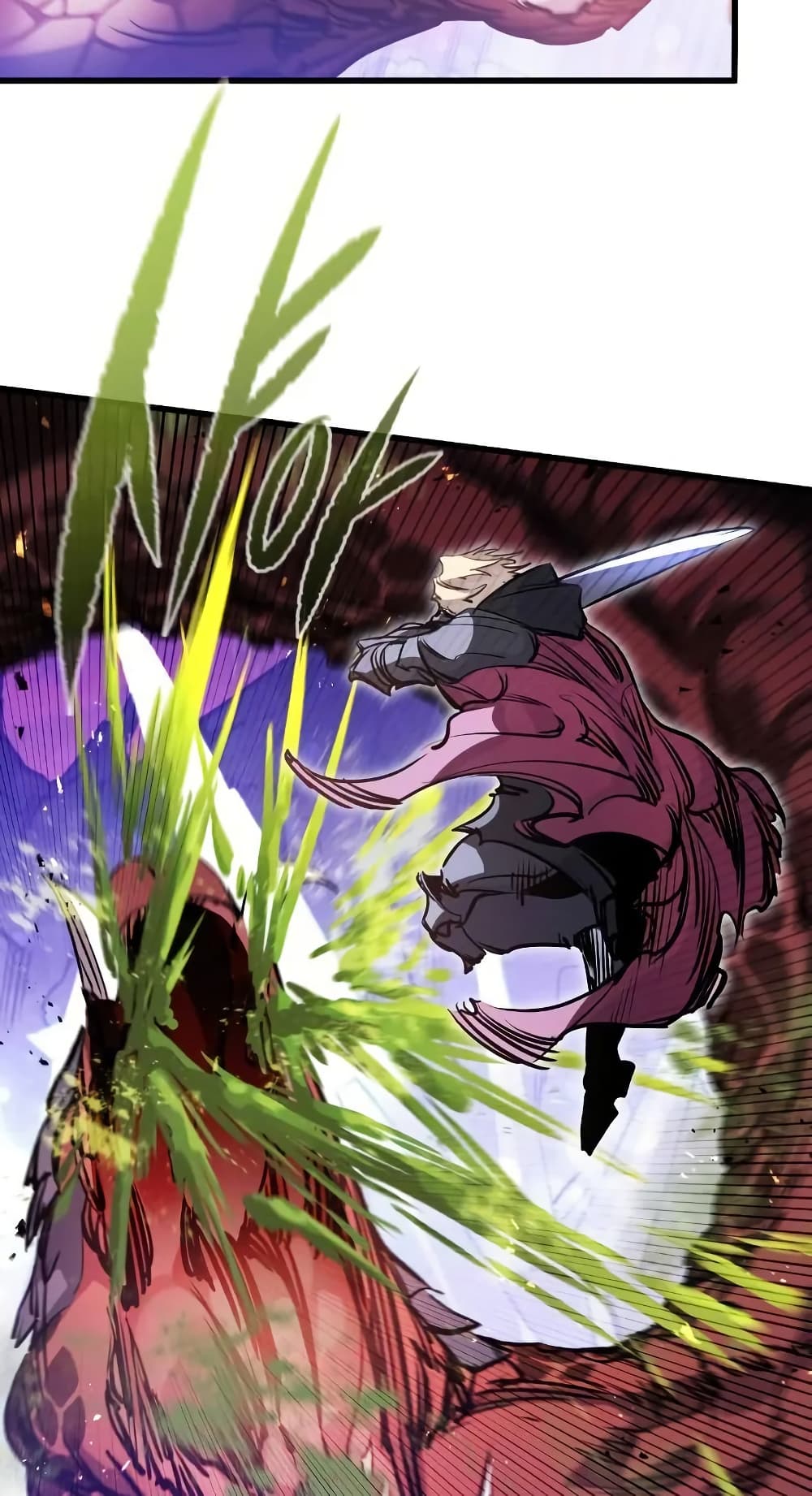 Read The Regressed Mercenary’s Machinations TH Manga Online