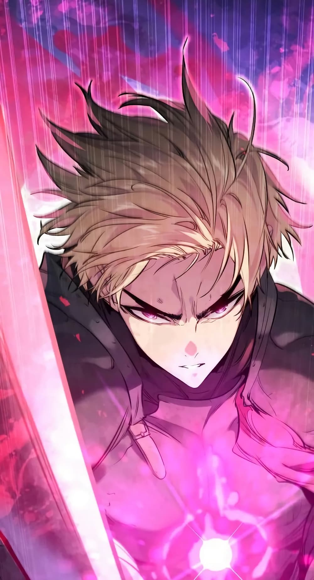 Read The Regressed Mercenary’s Machinations TH Manga Online