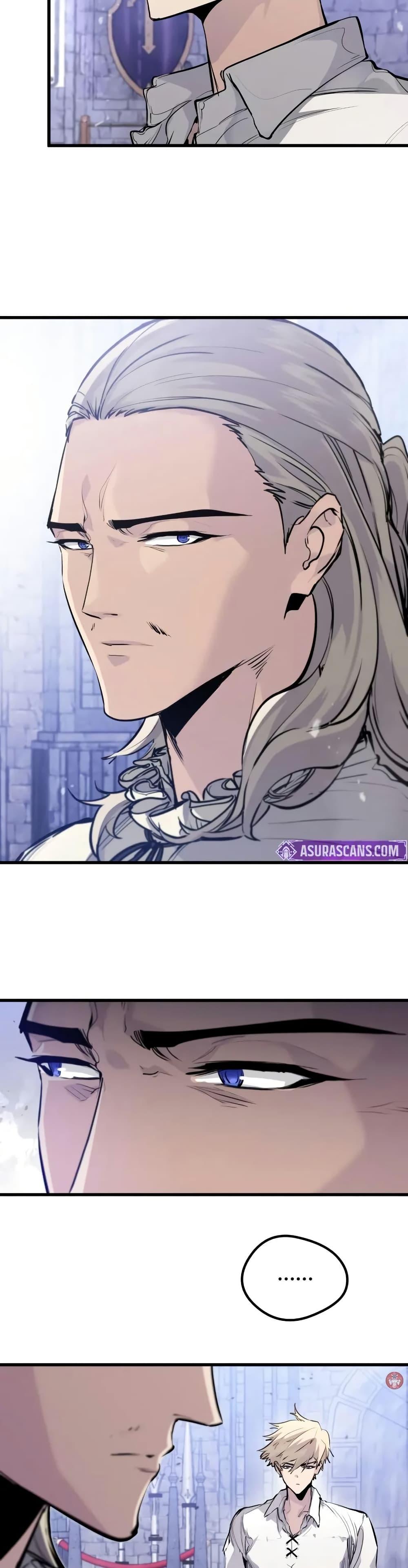 Read The Regressed Mercenary’s Machinations TH Manga Online