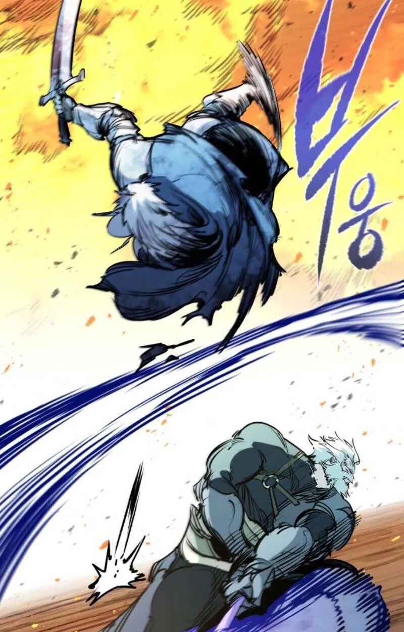 Read The Regressed Mercenary’s Machinations TH Manga Online