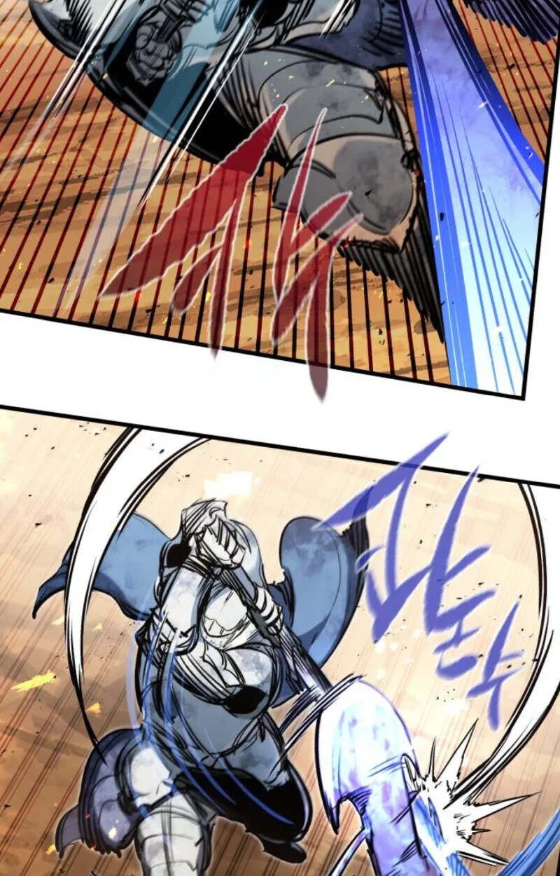 Read The Regressed Mercenary’s Machinations TH Manga Online