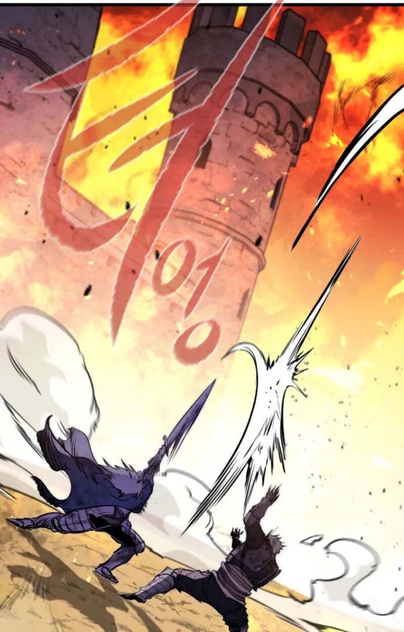 Read The Regressed Mercenary’s Machinations TH Manga Online