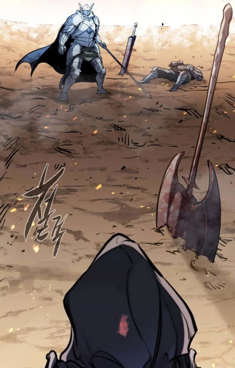 Read The Regressed Mercenary’s Machinations TH Manga Online