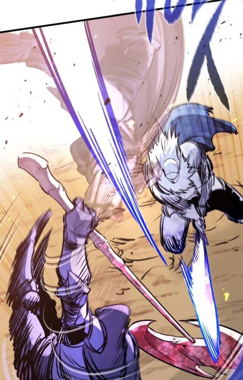 Read The Regressed Mercenary’s Machinations TH Manga Online