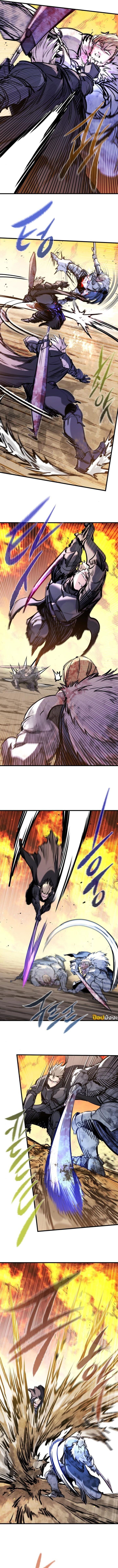 Read The Regressed Mercenary’s Machinations TH Manga Online