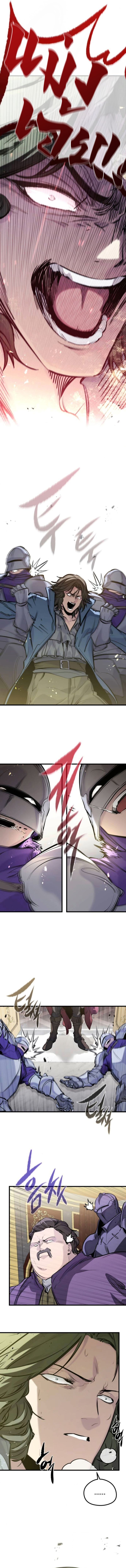 Read The Regressed Mercenary’s Machinations TH Manga Online