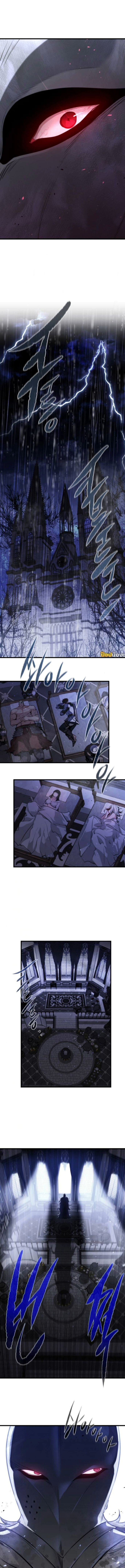 Read The Regressed Mercenary’s Machinations TH Manga Online