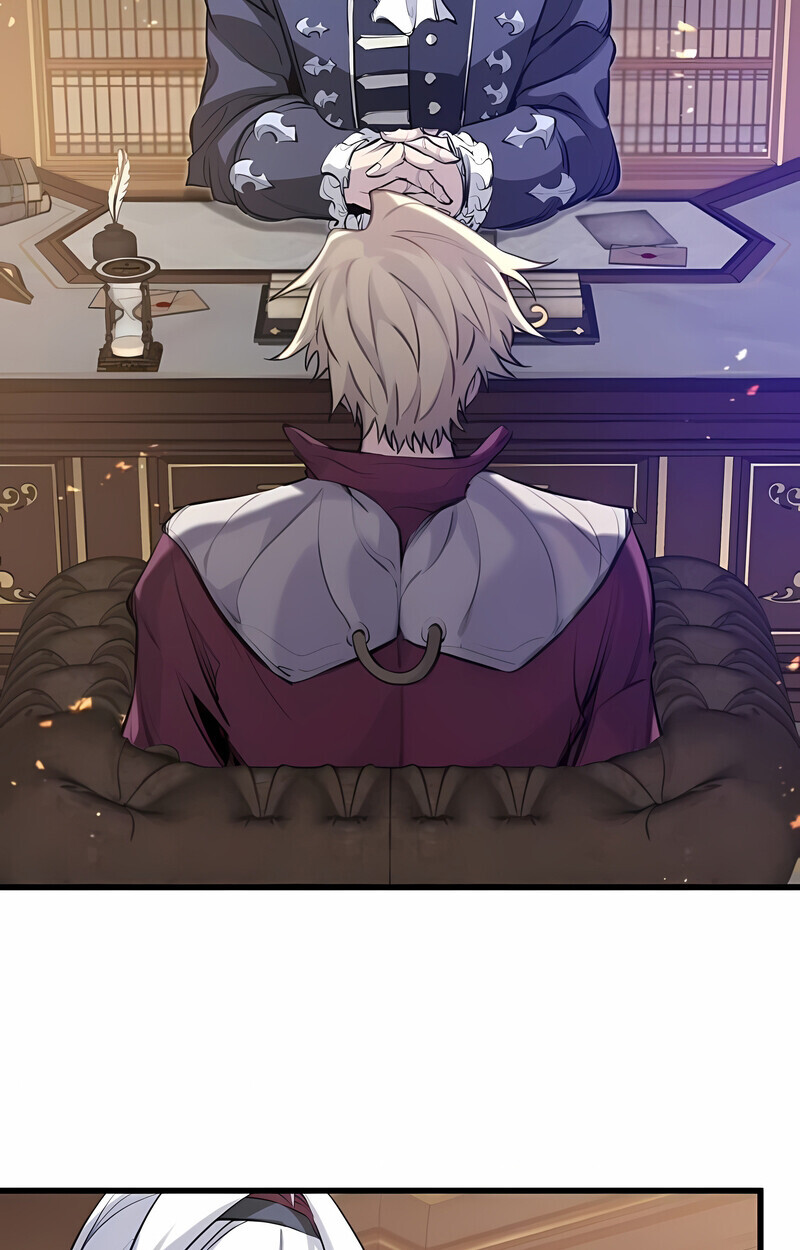 Read The Regressed Mercenary’s Machinations TH Manga Online