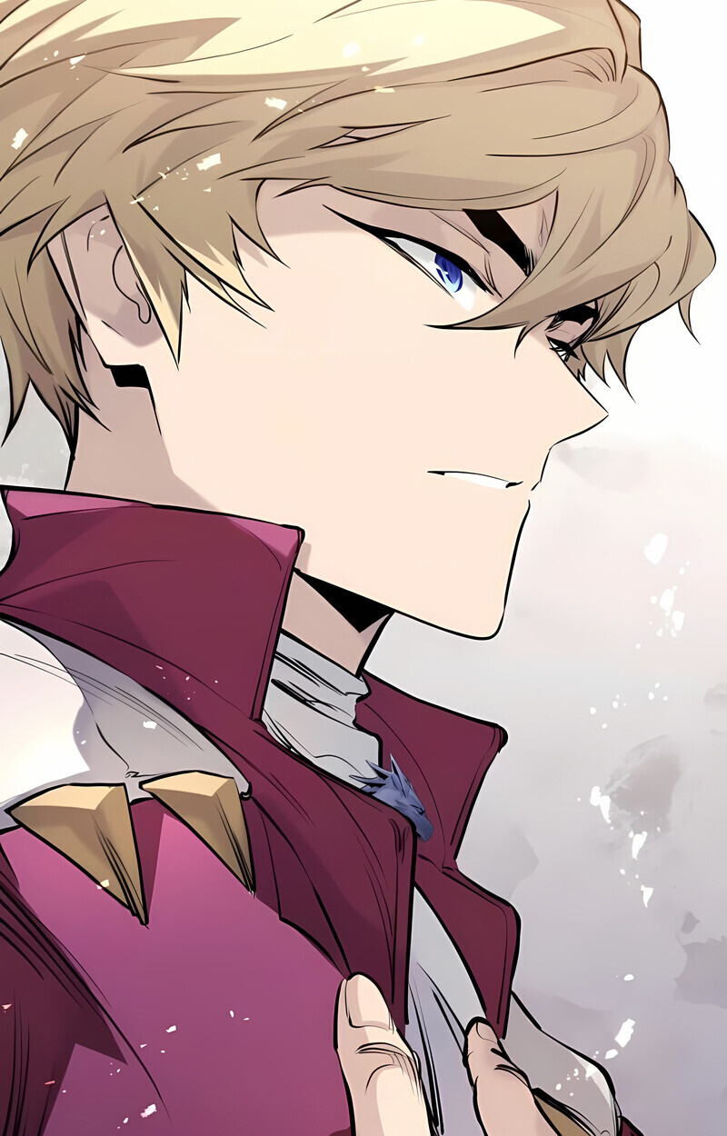 Read The Regressed Mercenary’s Machinations TH Manga Online