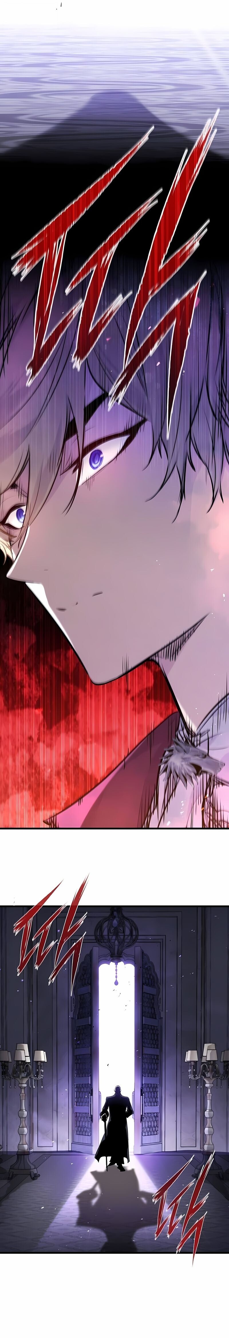 Read The Regressed Mercenary’s Machinations TH Manga Online