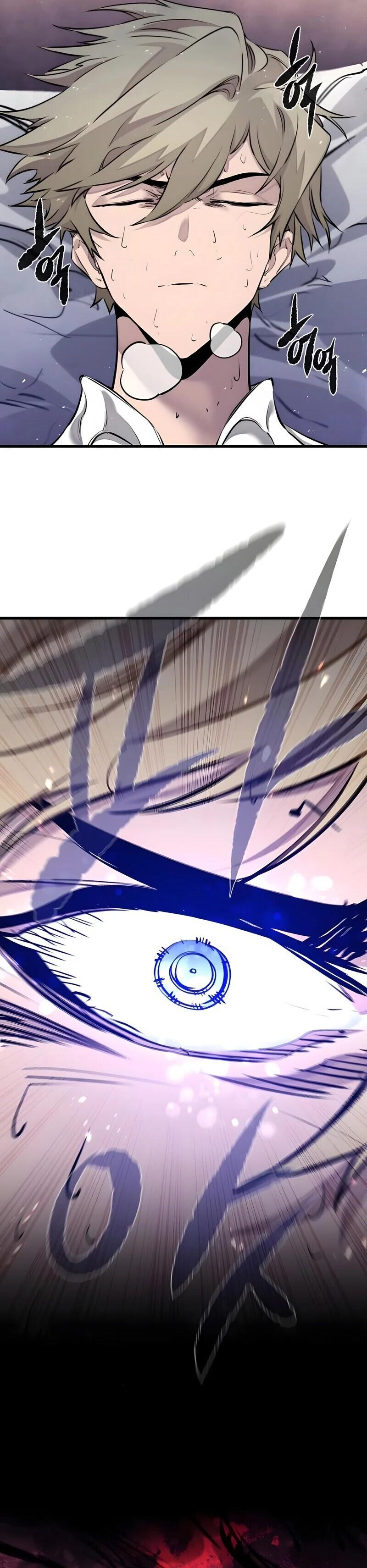 Read The Regressed Mercenary’s Machinations TH Manga Online