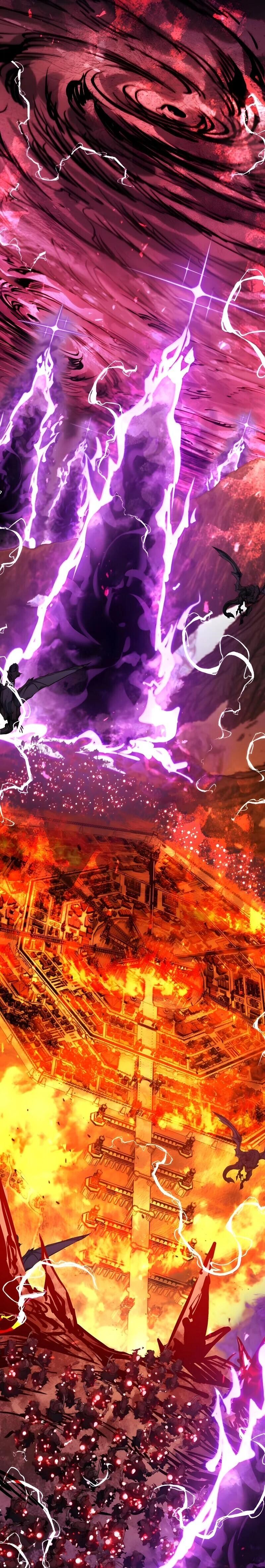 Read The Regressed Mercenary’s Machinations TH Manga Online