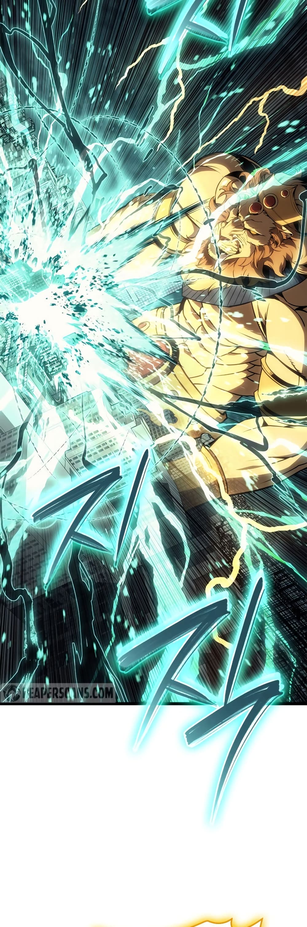 Read The Return of The Disaster-Class Hero TH Manga Online