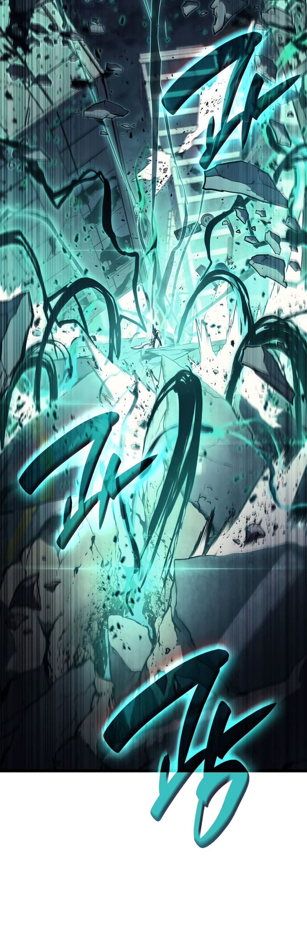 Read The Return of The Disaster-Class Hero TH Manga Online