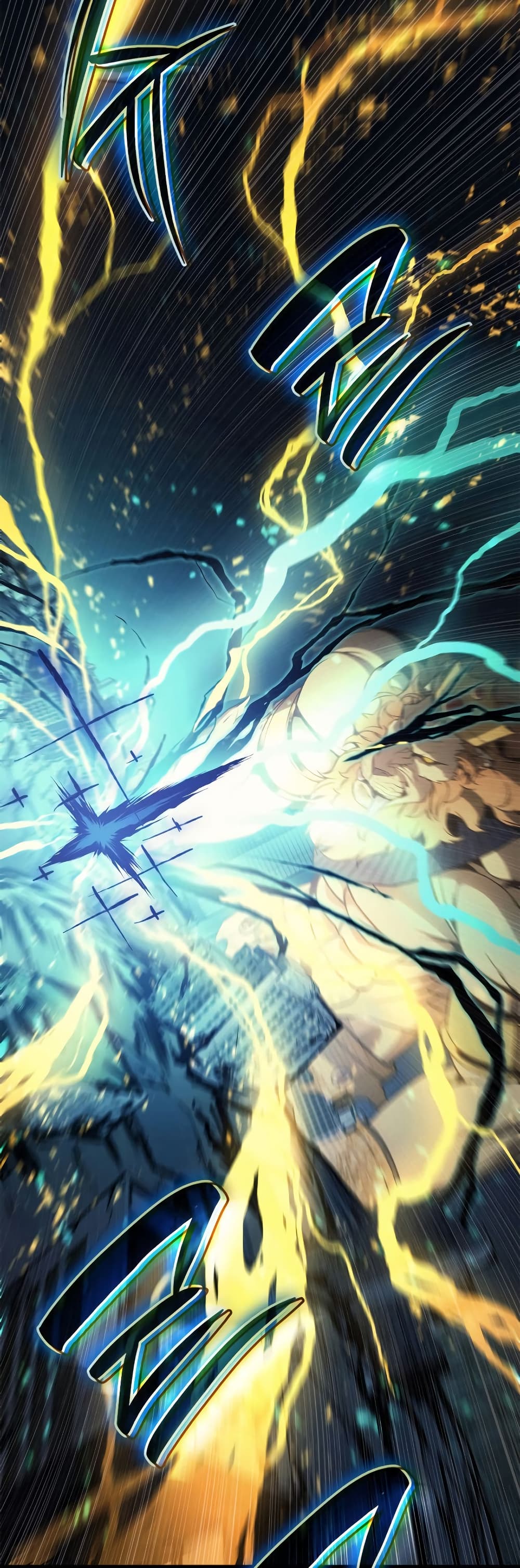 Read The Return of The Disaster-Class Hero TH Manga Online