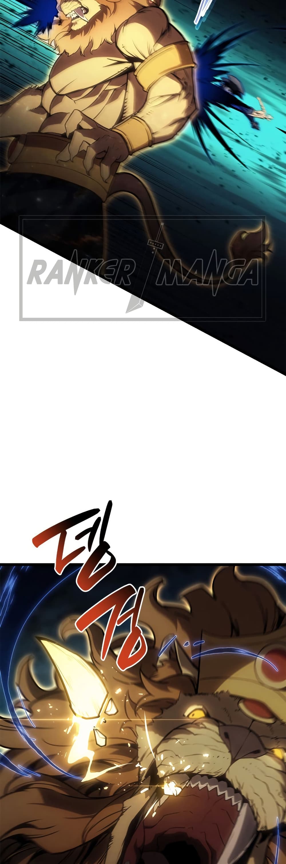 Read The Return of The Disaster-Class Hero TH Manga Online