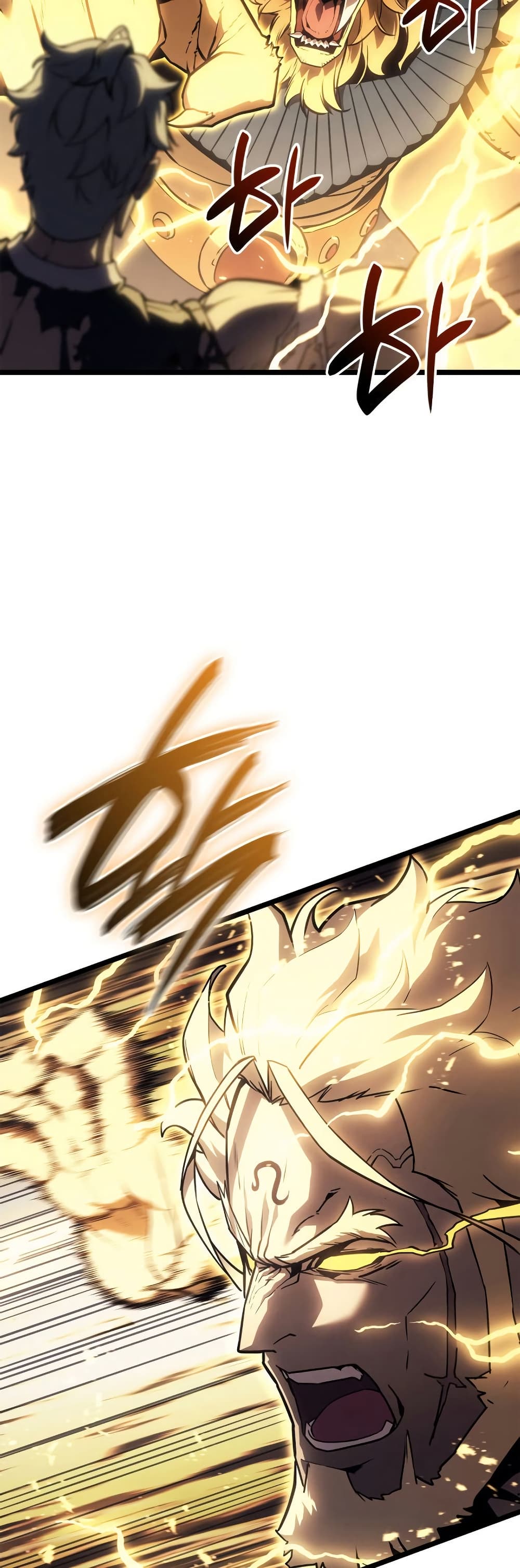 Read The Return of The Disaster-Class Hero TH Manga Online