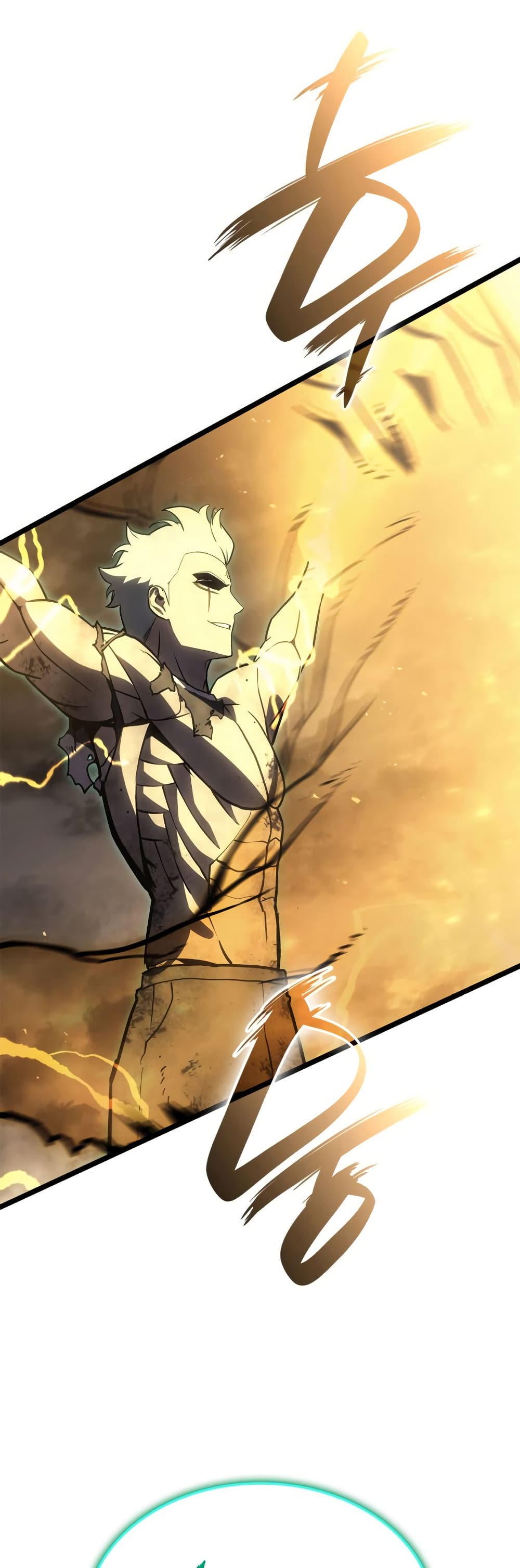 Read The Return of The Disaster-Class Hero TH Manga Online