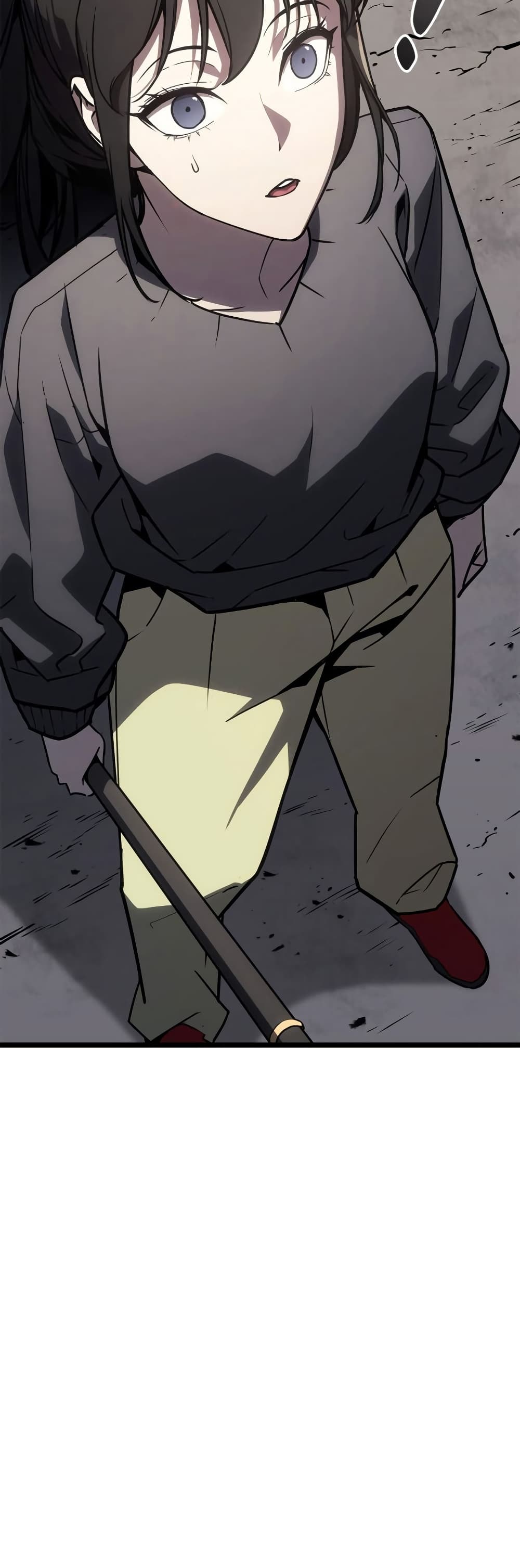 Read The Return of The Disaster-Class Hero TH Manga Online