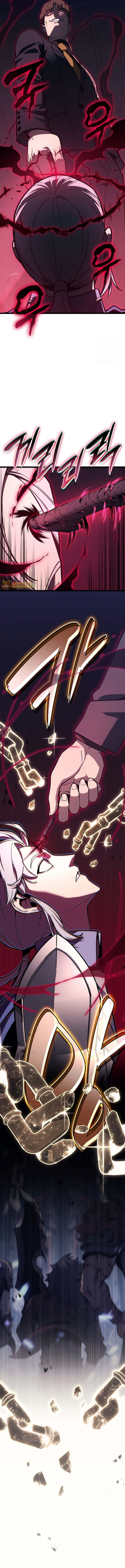 Read The Return of The Disaster-Class Hero TH Manga Online