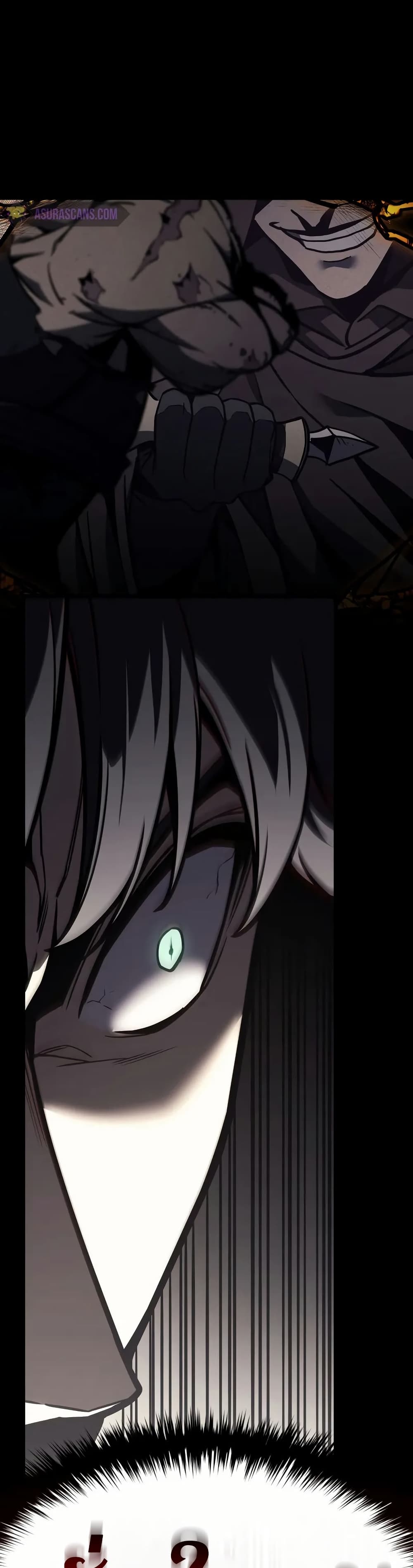 Read The Return of The Disaster-Class Hero TH Manga Online