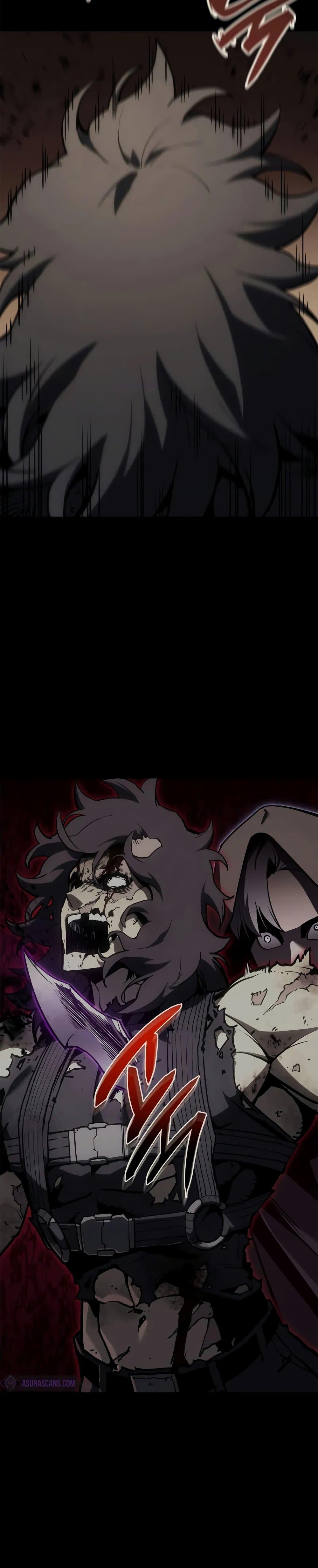 Read The Return of The Disaster-Class Hero TH Manga Online