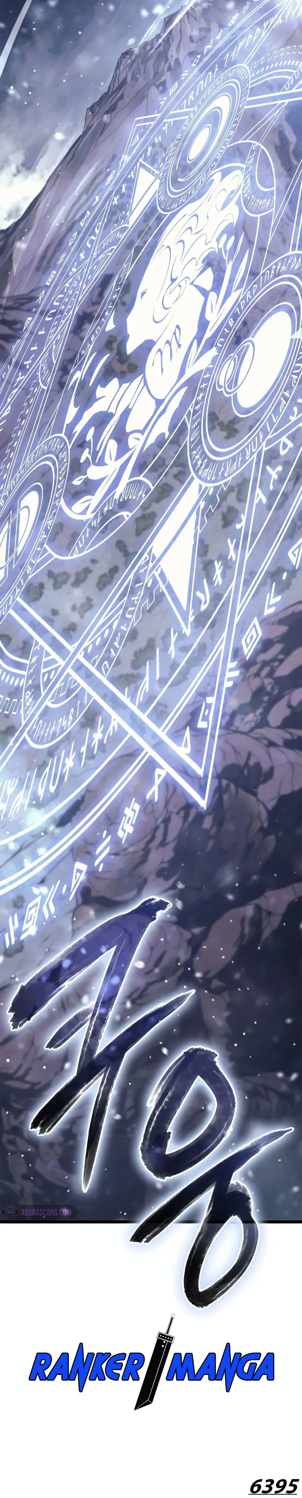 Read The Return of The Disaster-Class Hero TH Manga Online