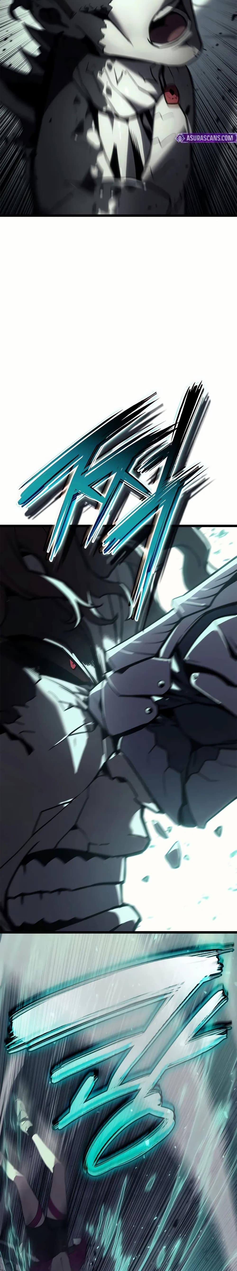 Read The Return of The Disaster-Class Hero TH Manga Online