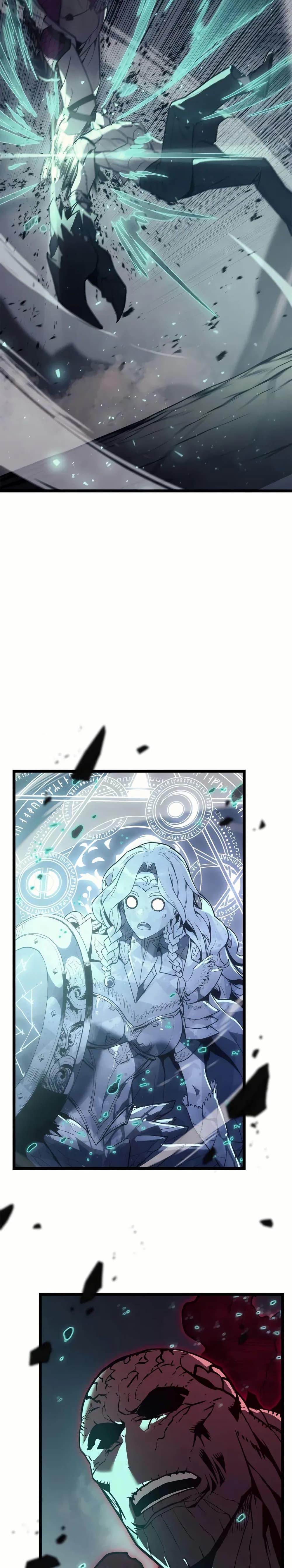 Read The Return of The Disaster-Class Hero TH Manga Online