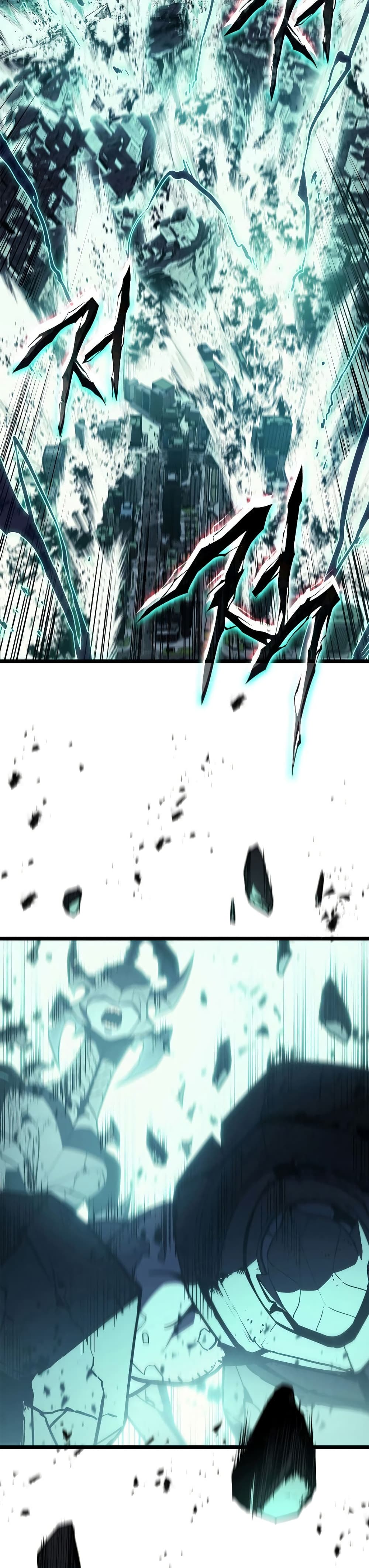 Read The Return of The Disaster-Class Hero TH Manga Online