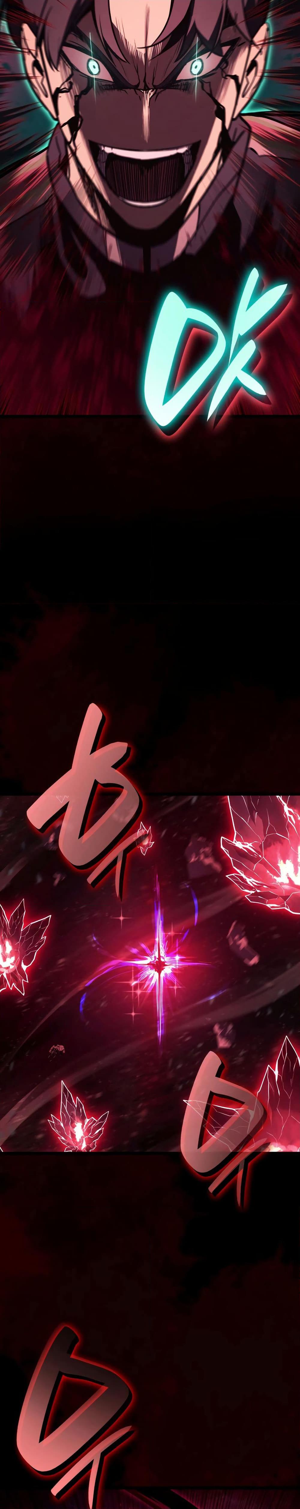 Read The Return of The Disaster-Class Hero TH Manga Online