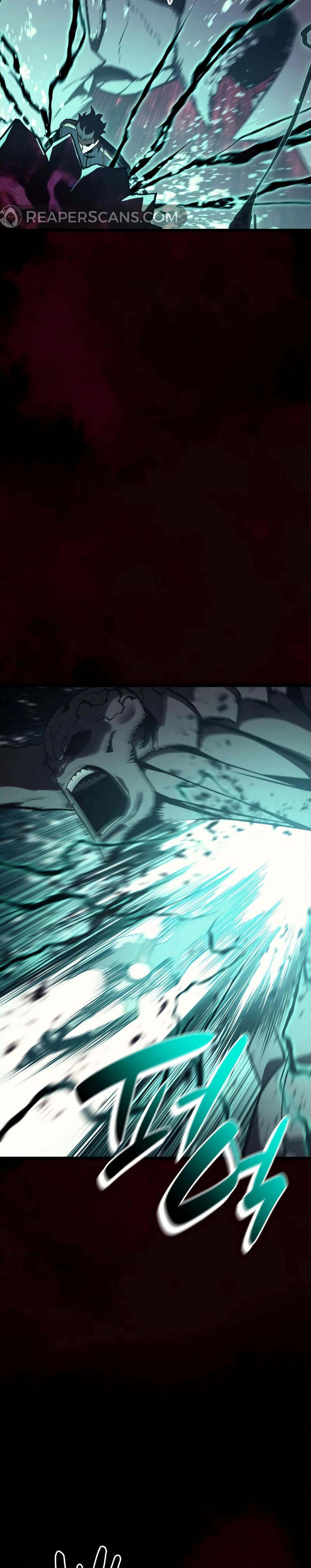 Read The Return of The Disaster-Class Hero TH Manga Online