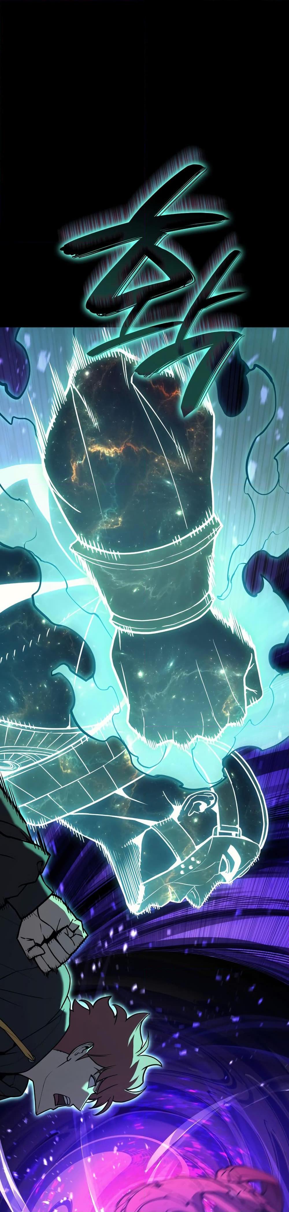 Read The Return of The Disaster-Class Hero TH Manga Online