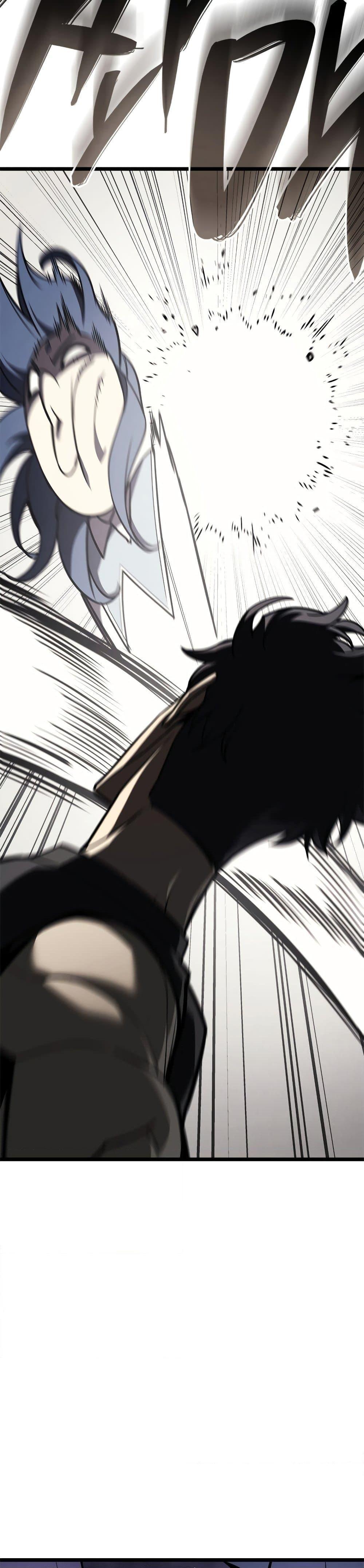 Read The Return of The Disaster-Class Hero TH Manga Online