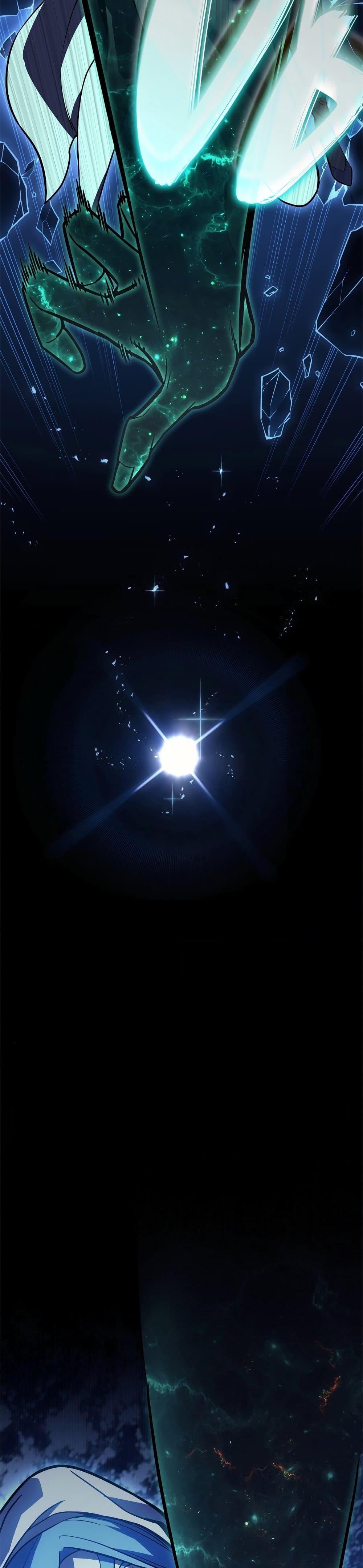 Read The Return of The Disaster-Class Hero TH Manga Online