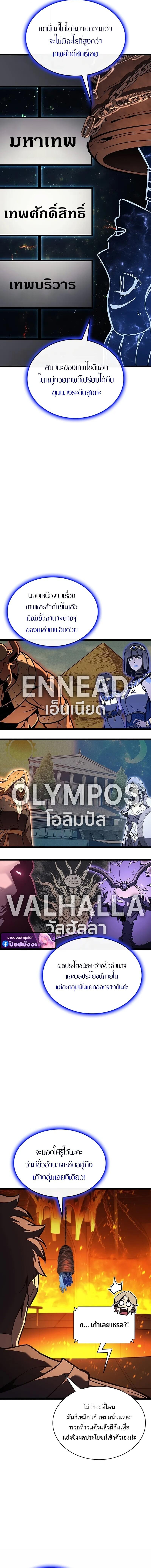 Read The Return of The Disaster-Class Hero TH Manga Online