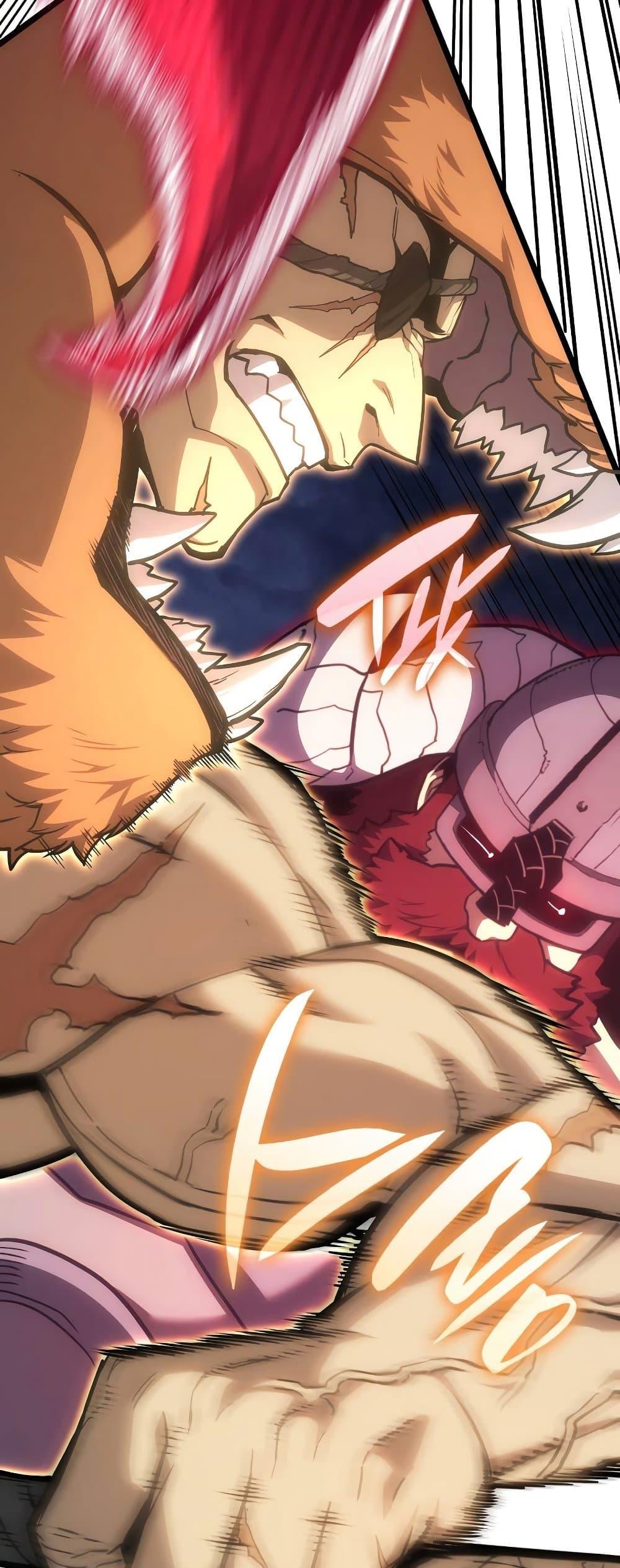 Read The Return of The Disaster-Class Hero TH Manga Online