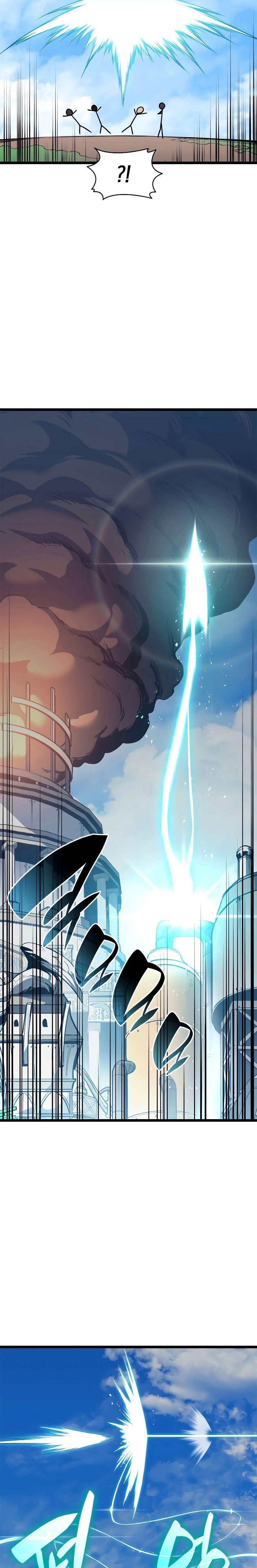 Read The Return of The Disaster-Class Hero TH Manga Online