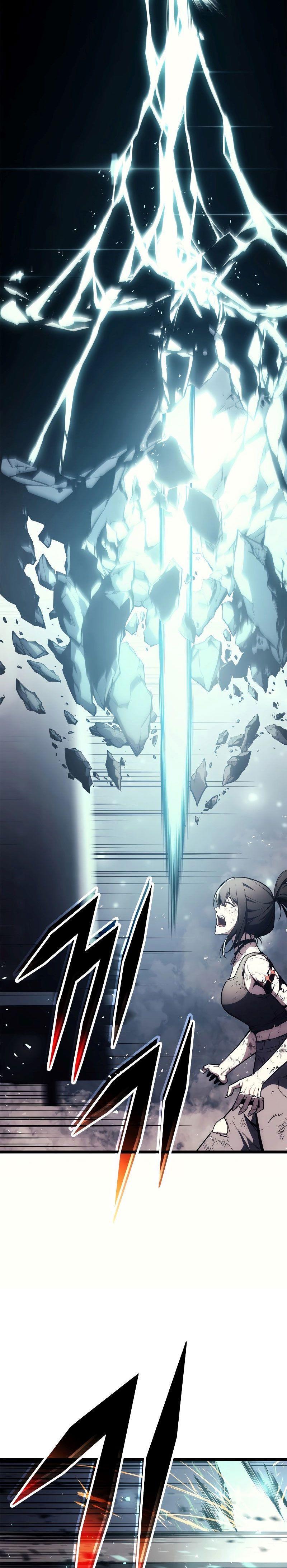 Read The Return of The Disaster-Class Hero TH Manga Online