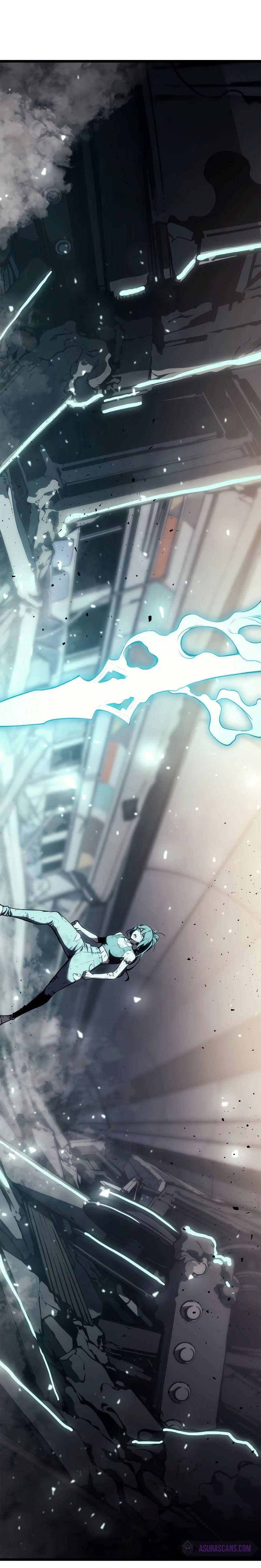 Read The Return of The Disaster-Class Hero TH Manga Online
