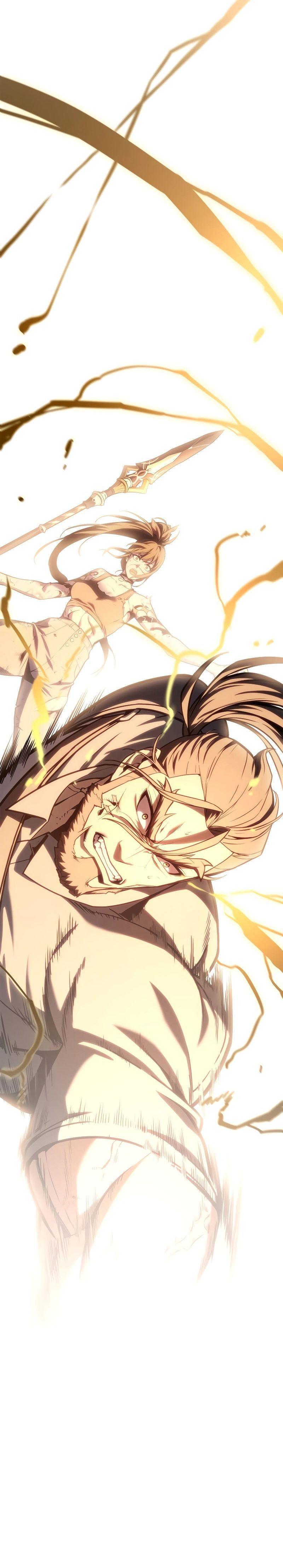 Read The Return of The Disaster-Class Hero TH Manga Online