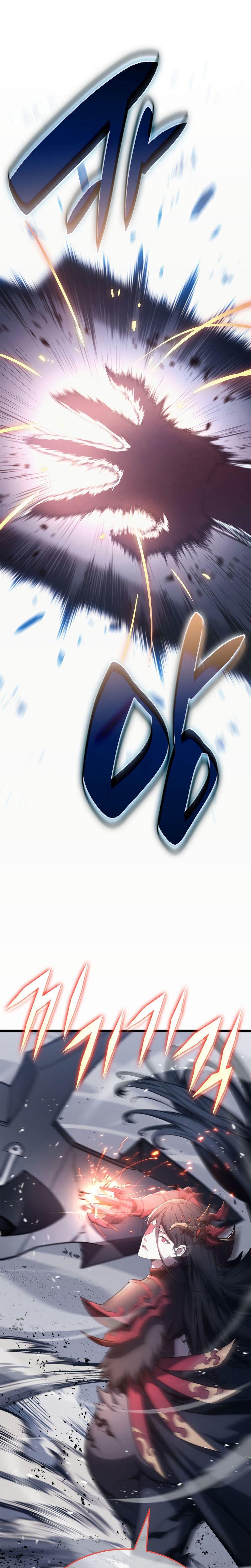 Read The Return of The Disaster-Class Hero TH Manga Online