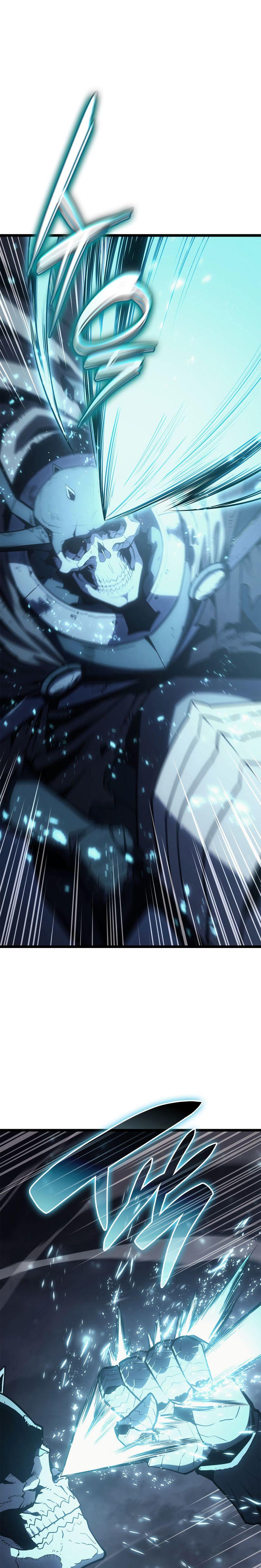 Read The Return of The Disaster-Class Hero TH Manga Online