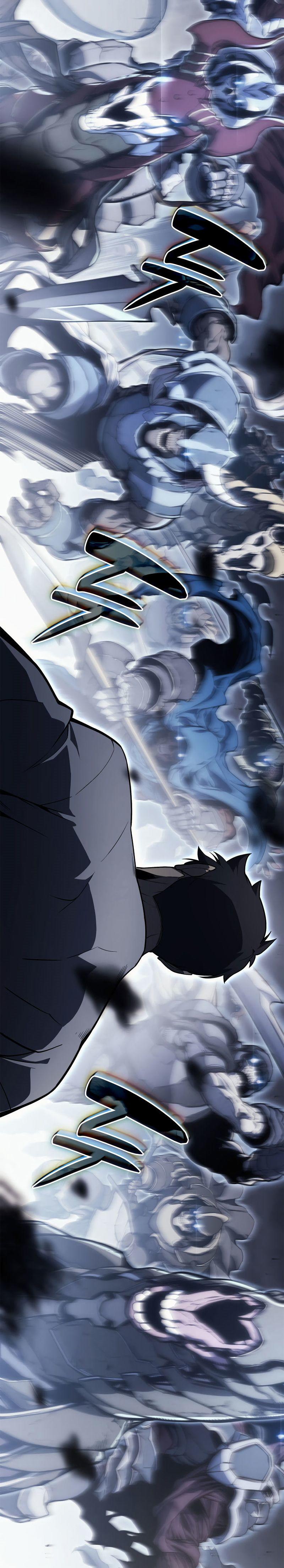 Read The Return of The Disaster-Class Hero TH Manga Online