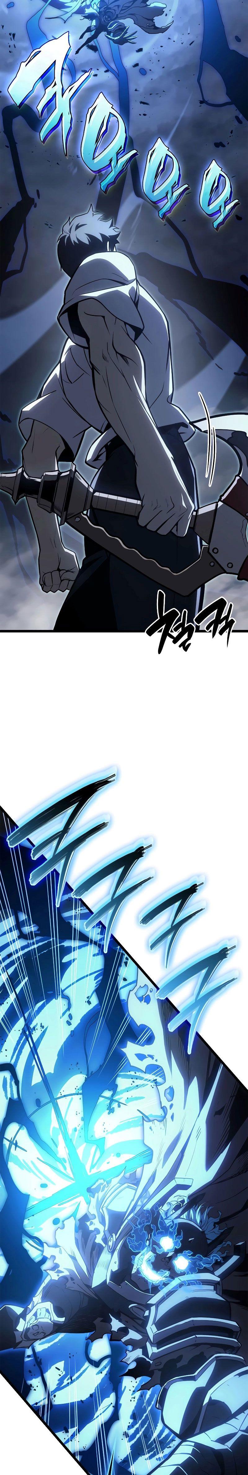 Read The Return of The Disaster-Class Hero TH Manga Online