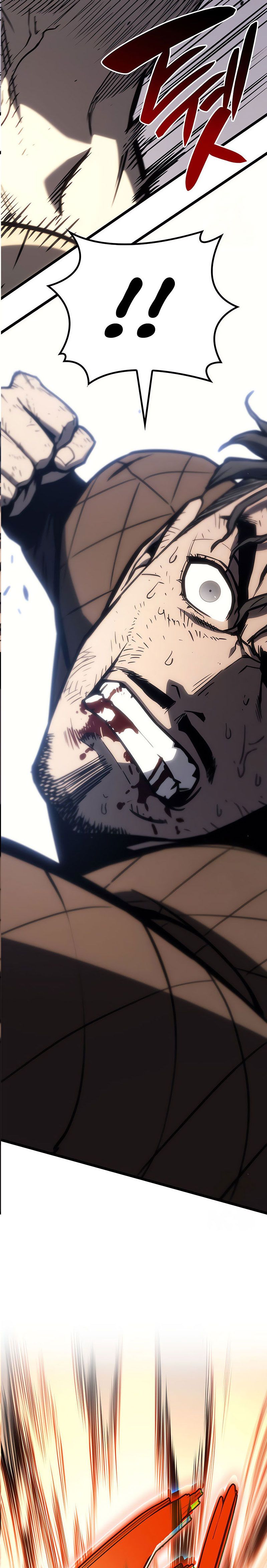 Read The Return of The Disaster-Class Hero TH Manga Online