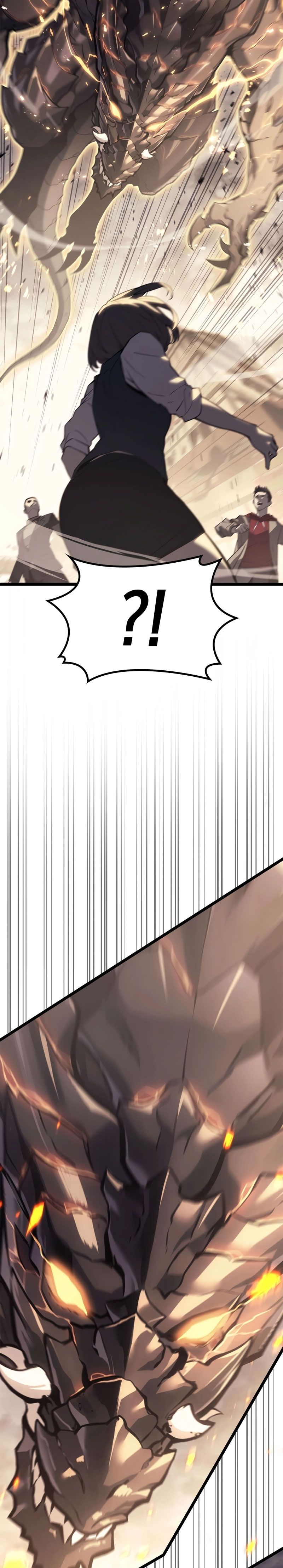 Read The Return of The Disaster-Class Hero TH Manga Online